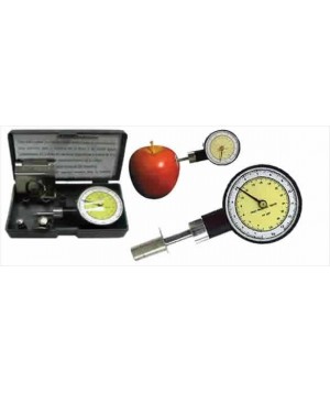 Cuchilla pelafruta - Fruit peeler para penetrómetros