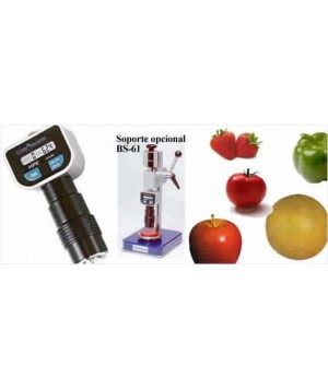 Durómetro digital para frutas y hortalizas. NK-FM02380