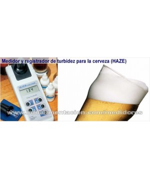 HI92000. Software para medidores portátiles y de sobremesa