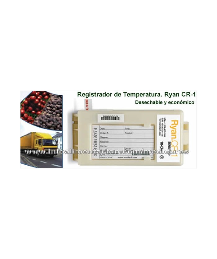 Termómetro analógico frigorífico-congelador TFA 14.4005