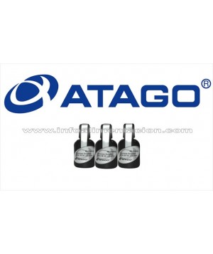 Solución Cloruro de Sodio para refractómetros de salinidad ATAGO
